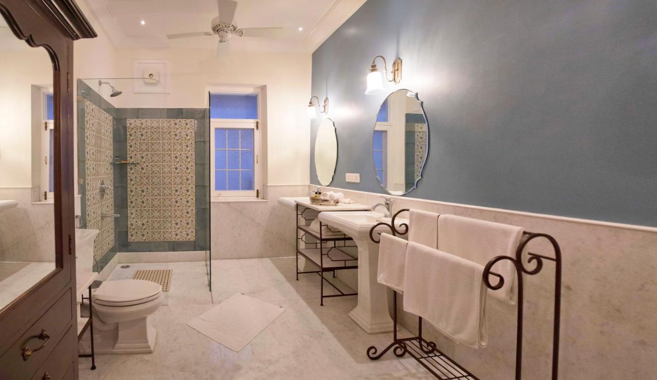 Hotel The Rohet House à Jodhpur  Extérieur photo